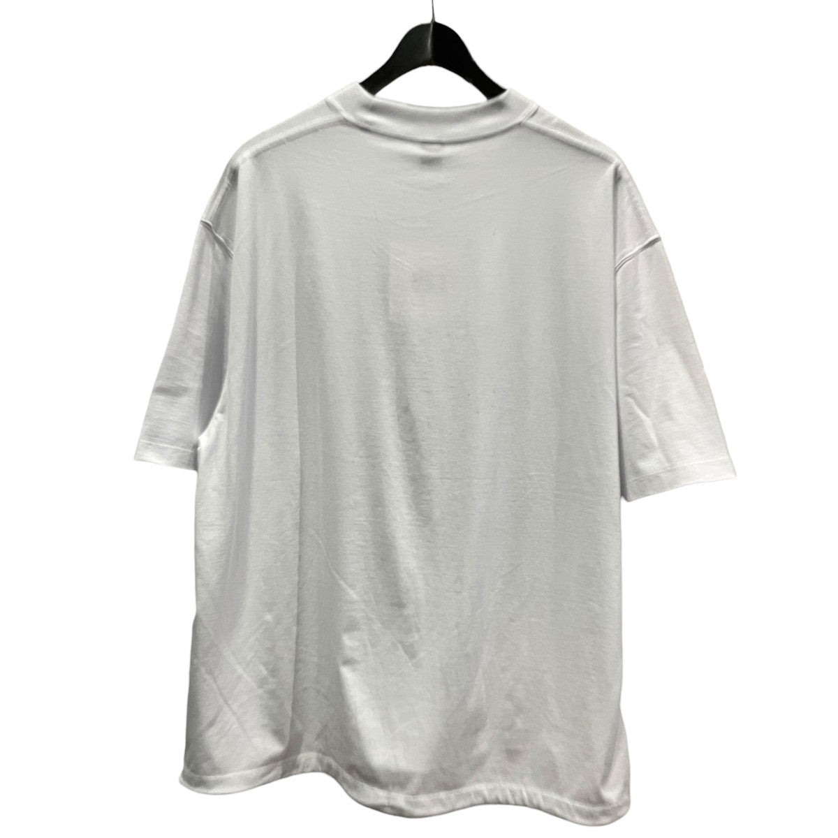 クルーネックTシャツT007
