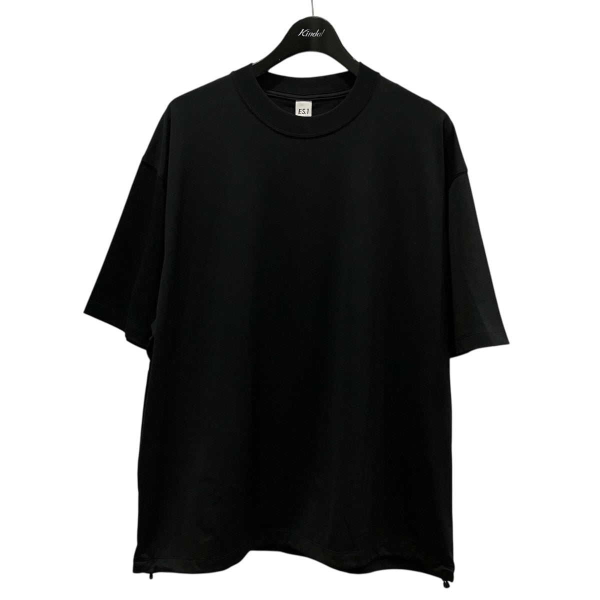 クルーネックTシャツT007