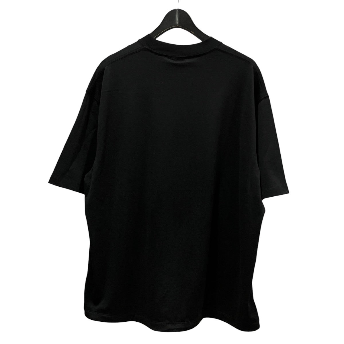 クルーネックTシャツT007