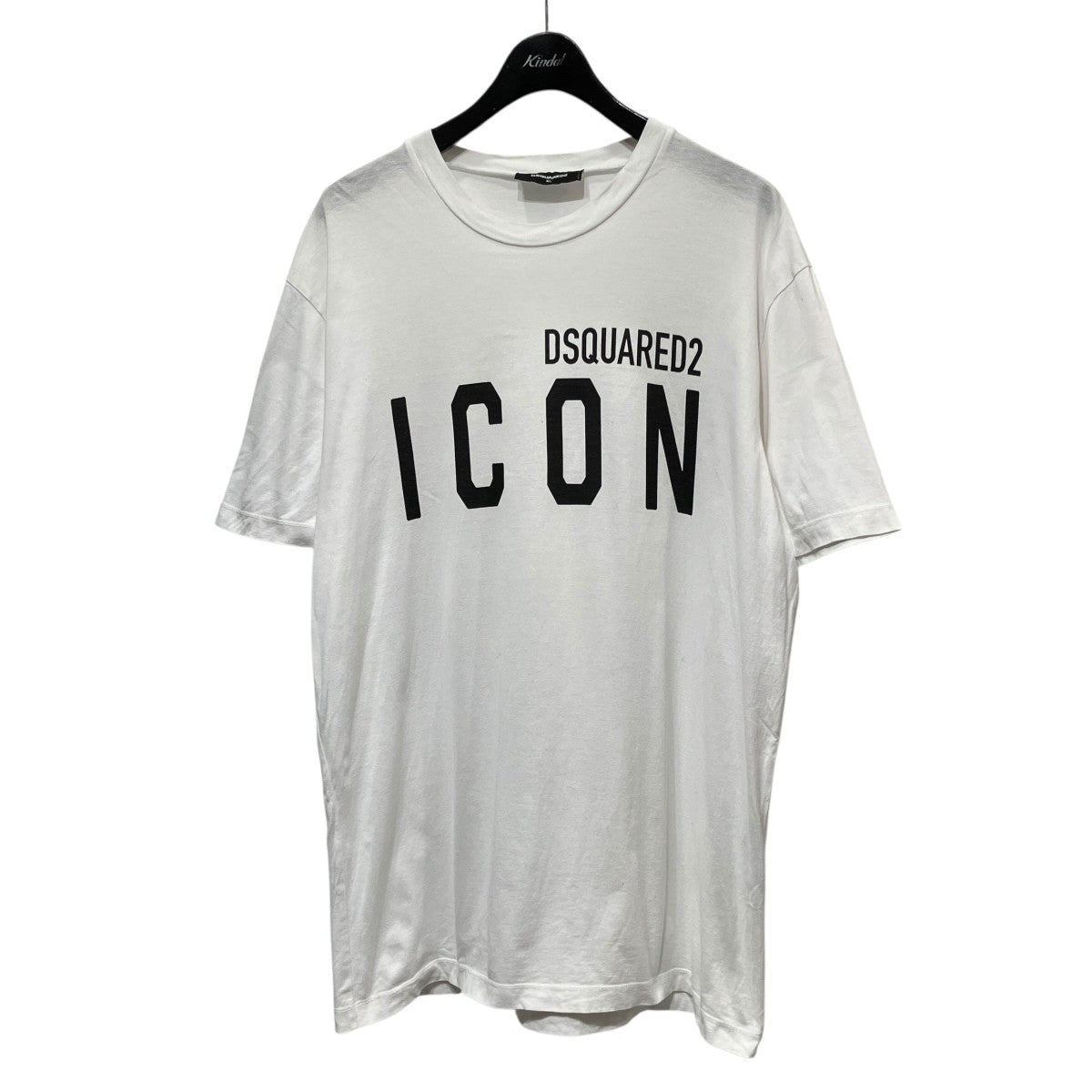 プリントTシャツS79GC001