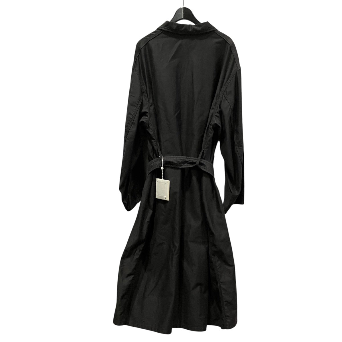 Light Moleskin Atelier CoatモールスキンアトリエコートbROOTS21F3S22