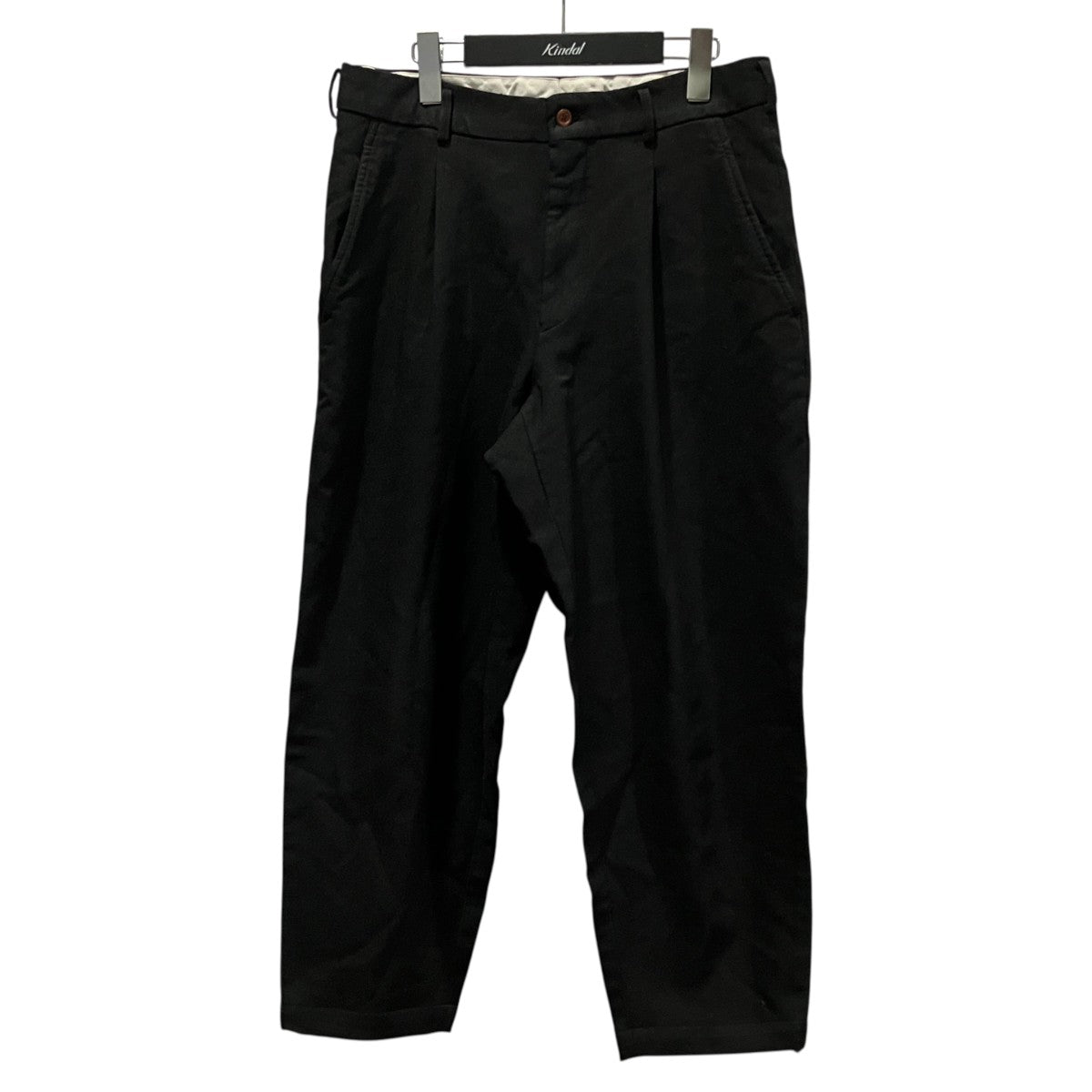 COMME des GARCONS HOMME DEUX(コムデギャルソンオムドゥ) ポリ縮