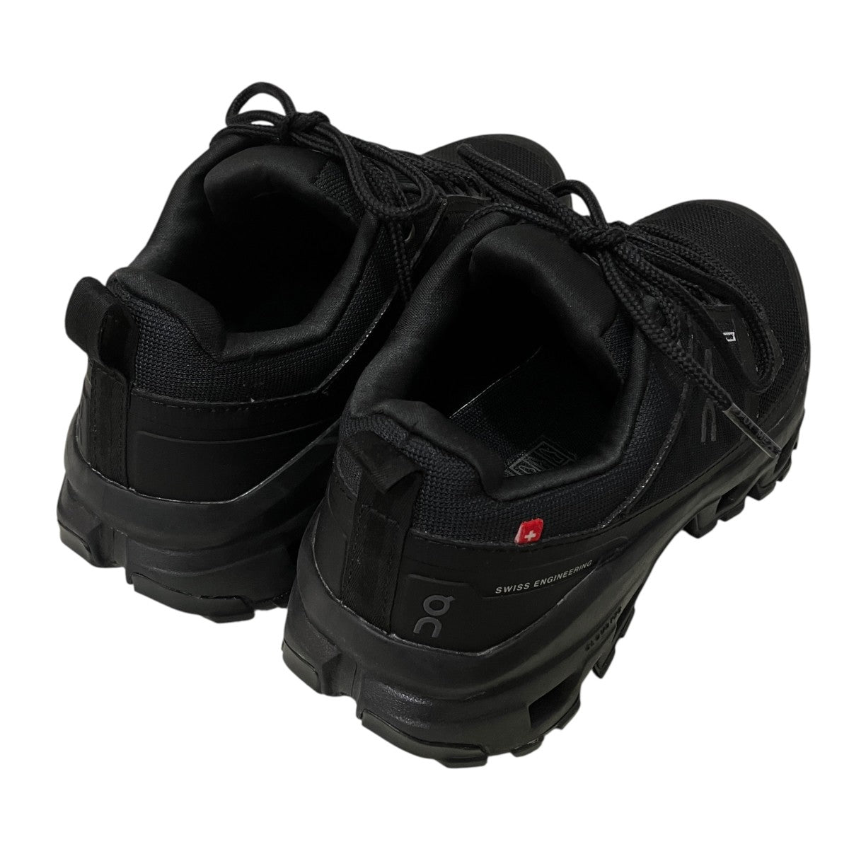 Cloudrock Low Waterproofスニーカー3WF10141043
