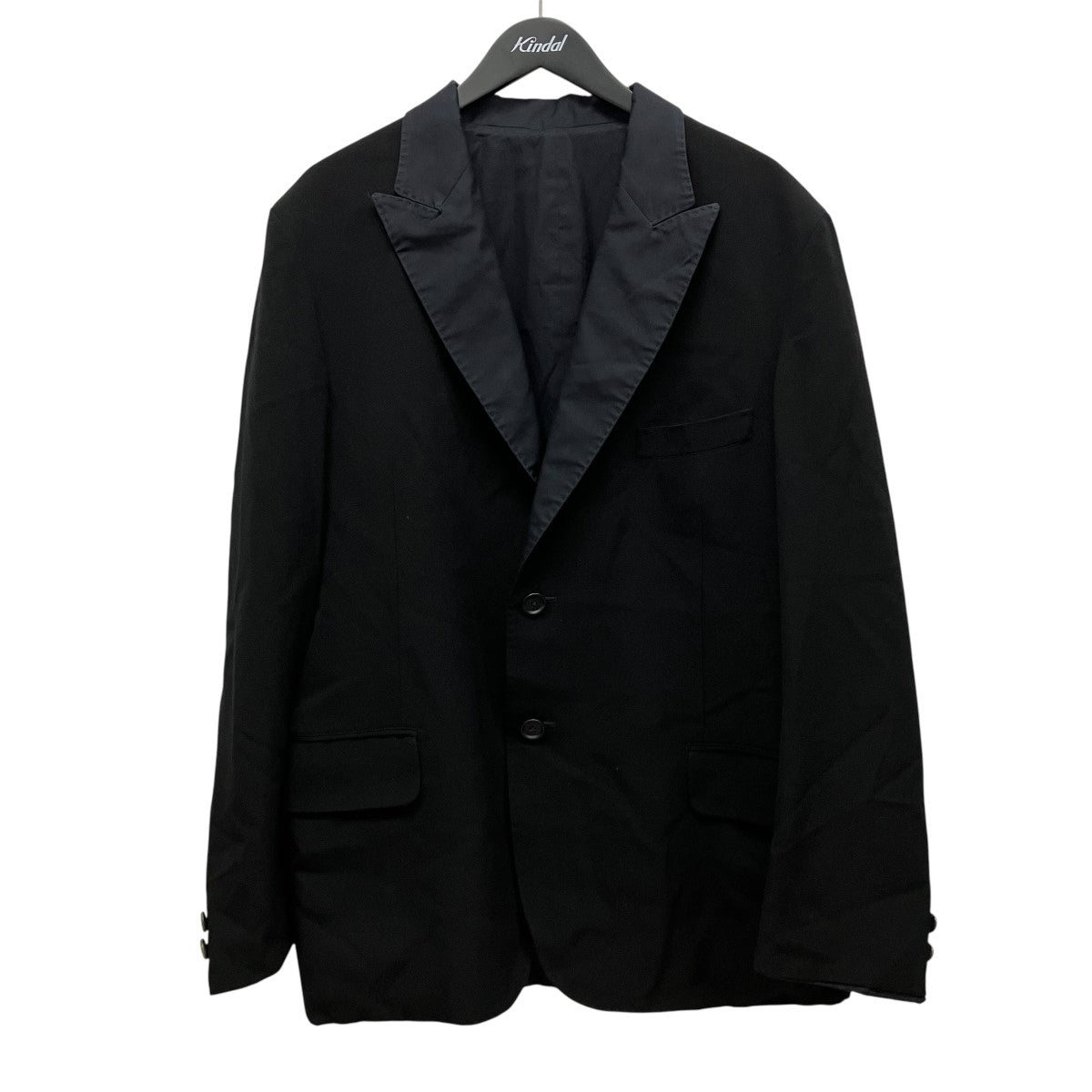 Y'S for men(ワイズフォーメン) リバーシブルテーラードジャケットMO