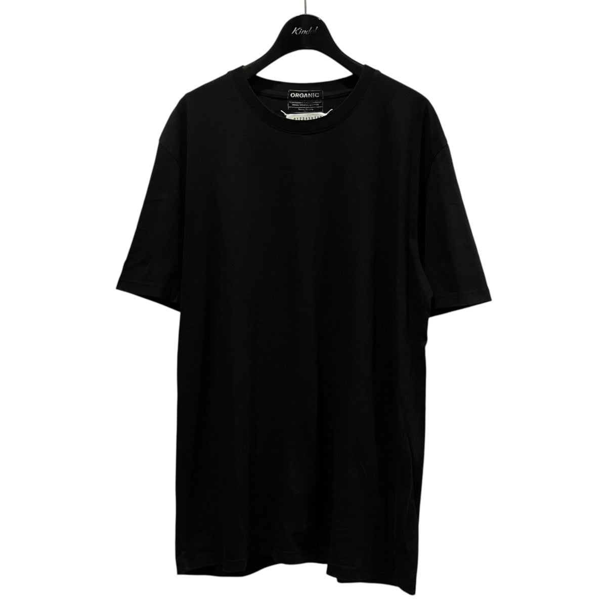 オーガニックコットンTシャツS50GC0652