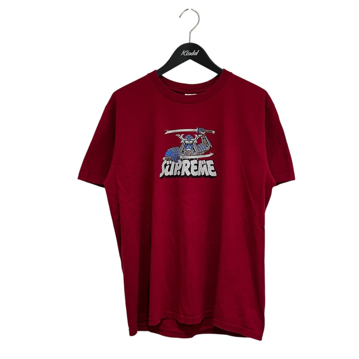 Samurai Tee半袖Tシャツ
