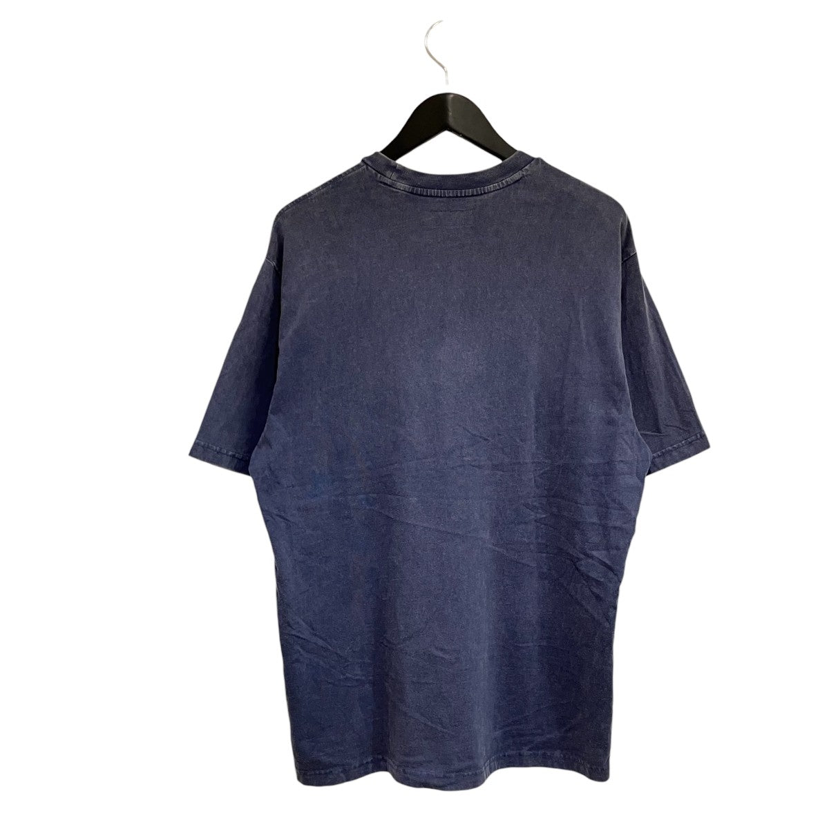 25AWWashed S S Top半袖Tシャツ