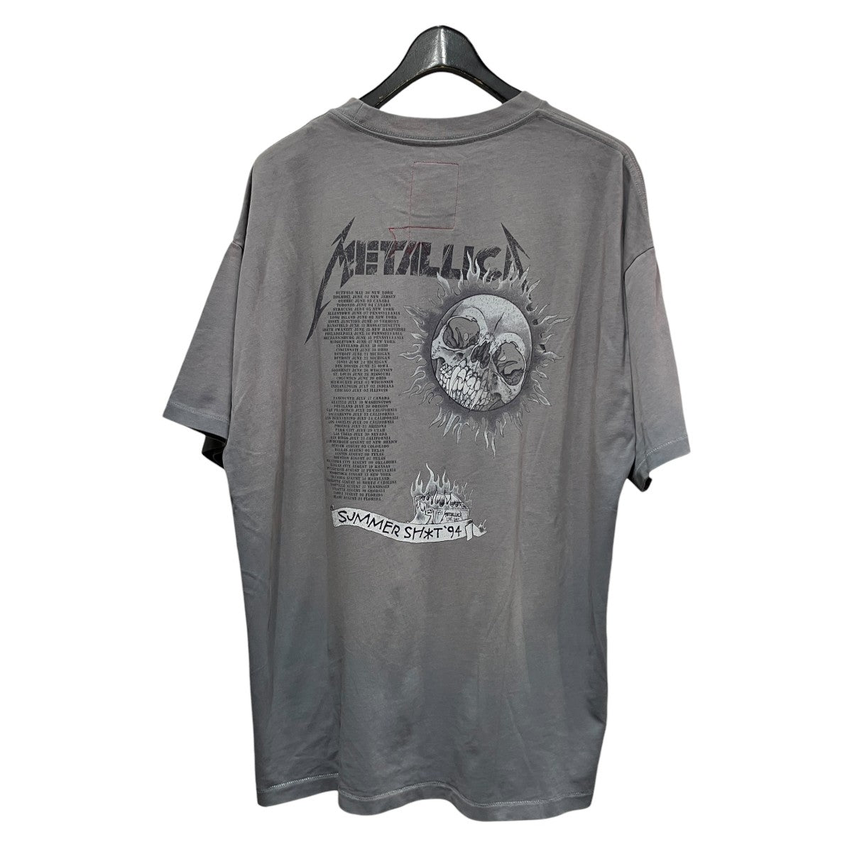 プリントTシャツ8317-4-000000