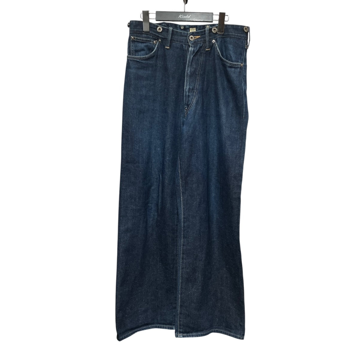 Lot.704デニムパンツ