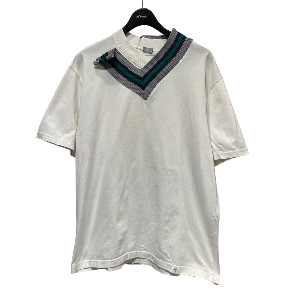 切替Tシャツ22SBM-T01231