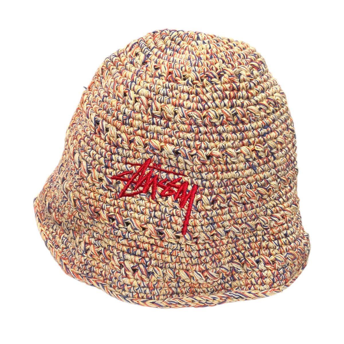 BUCKET HEMP STOCKバケットハット