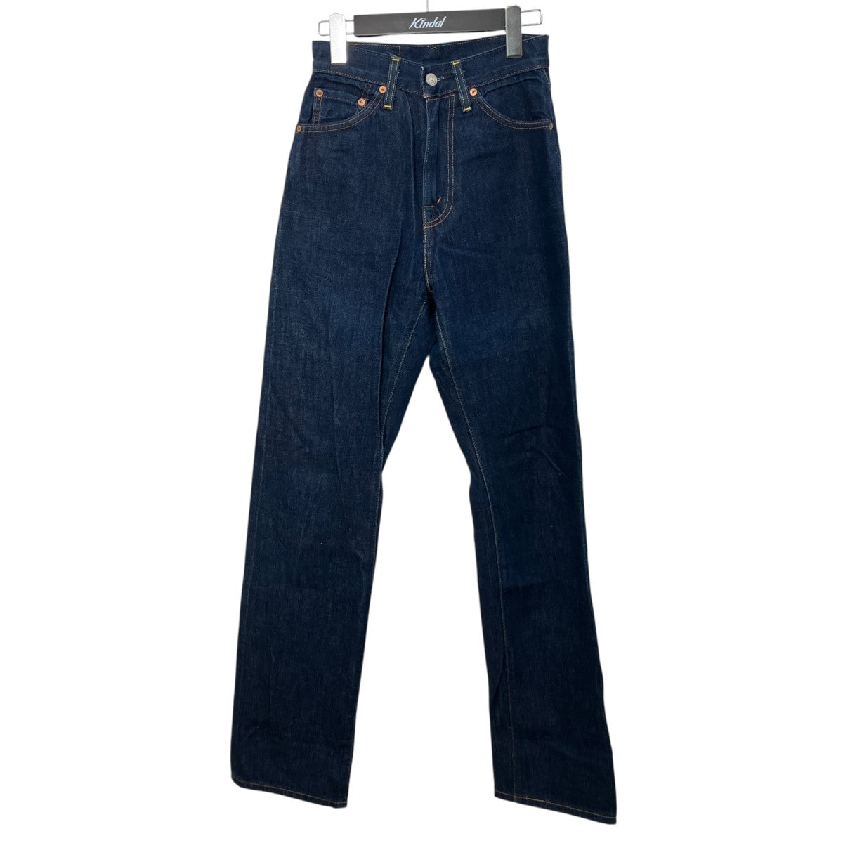 LEVI'S(リーバイス) 1950s復刻モデル 701 モンローデニムデニムパンツ