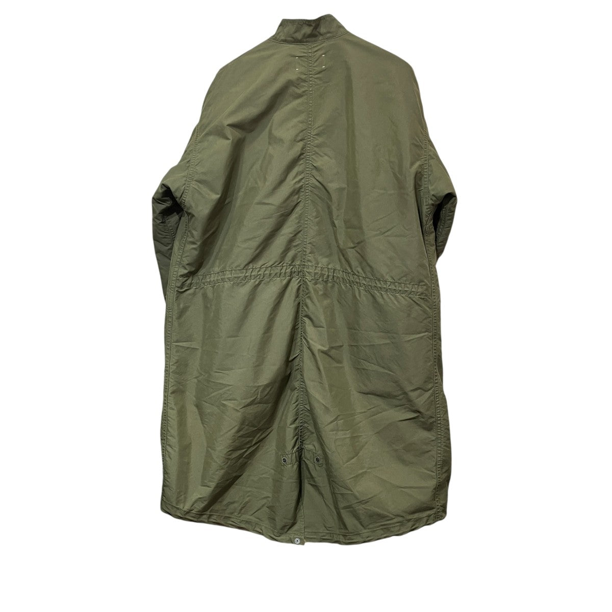 M-65 FISHTAIL PARKAライナー付き3wayフィッシュテールパーカーBZLM-110
