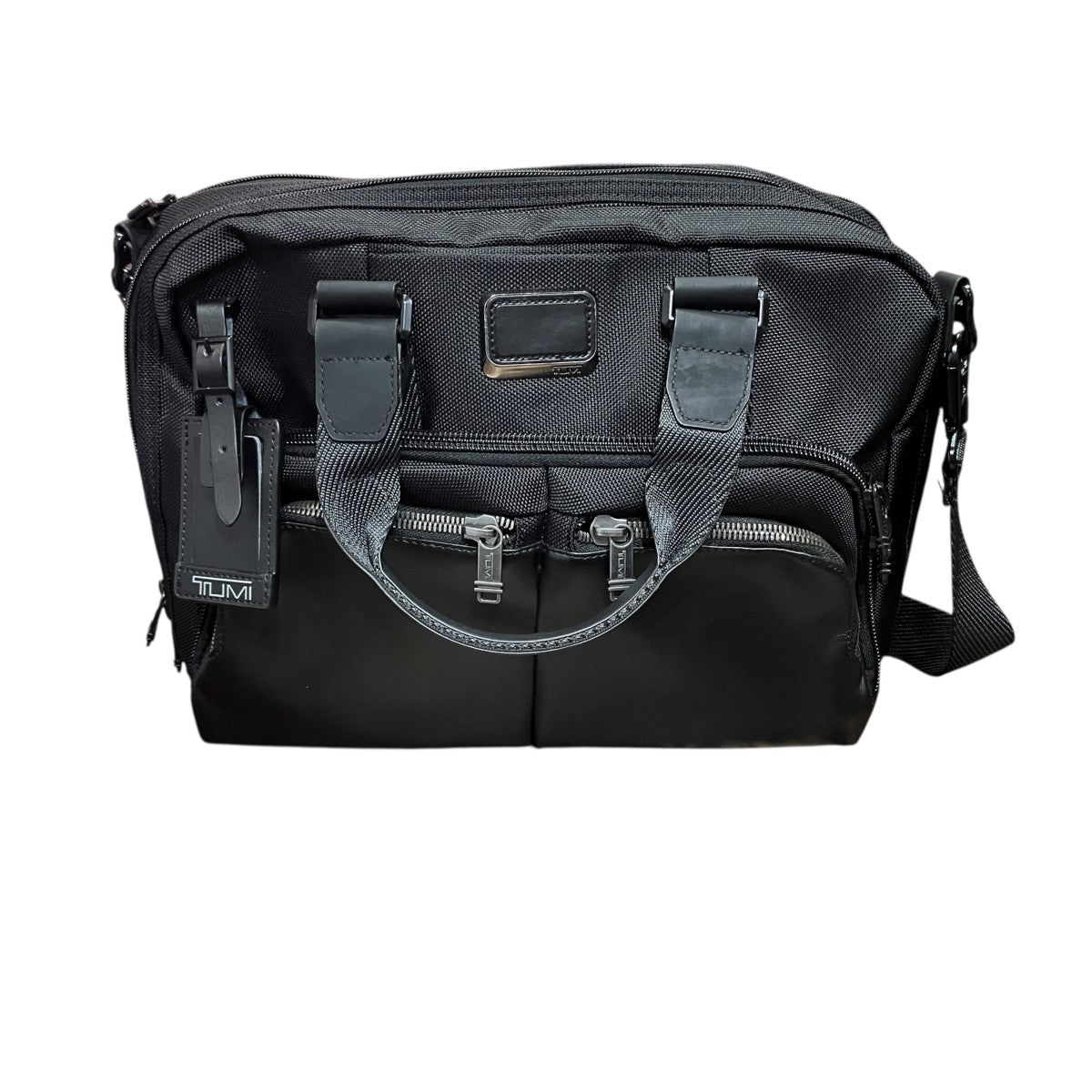 TUMI(トゥミ) 2WAYショルダーバッグ103306 1041 232640D 103306 1041