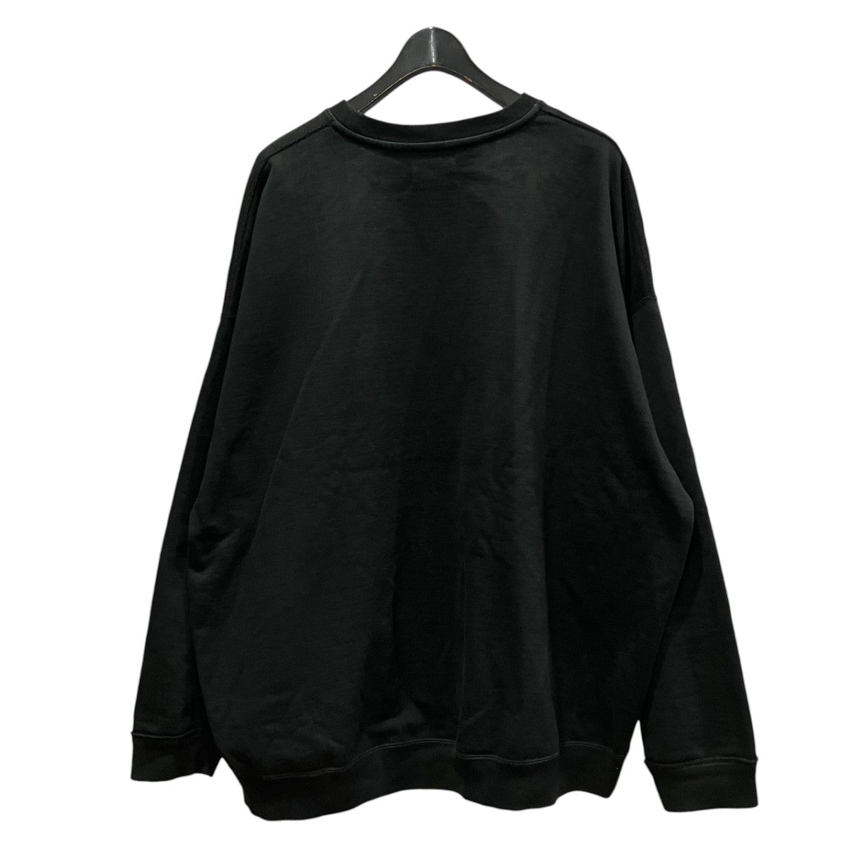 HUGE SWEATクルーネックスウェットA25A06CS01C
