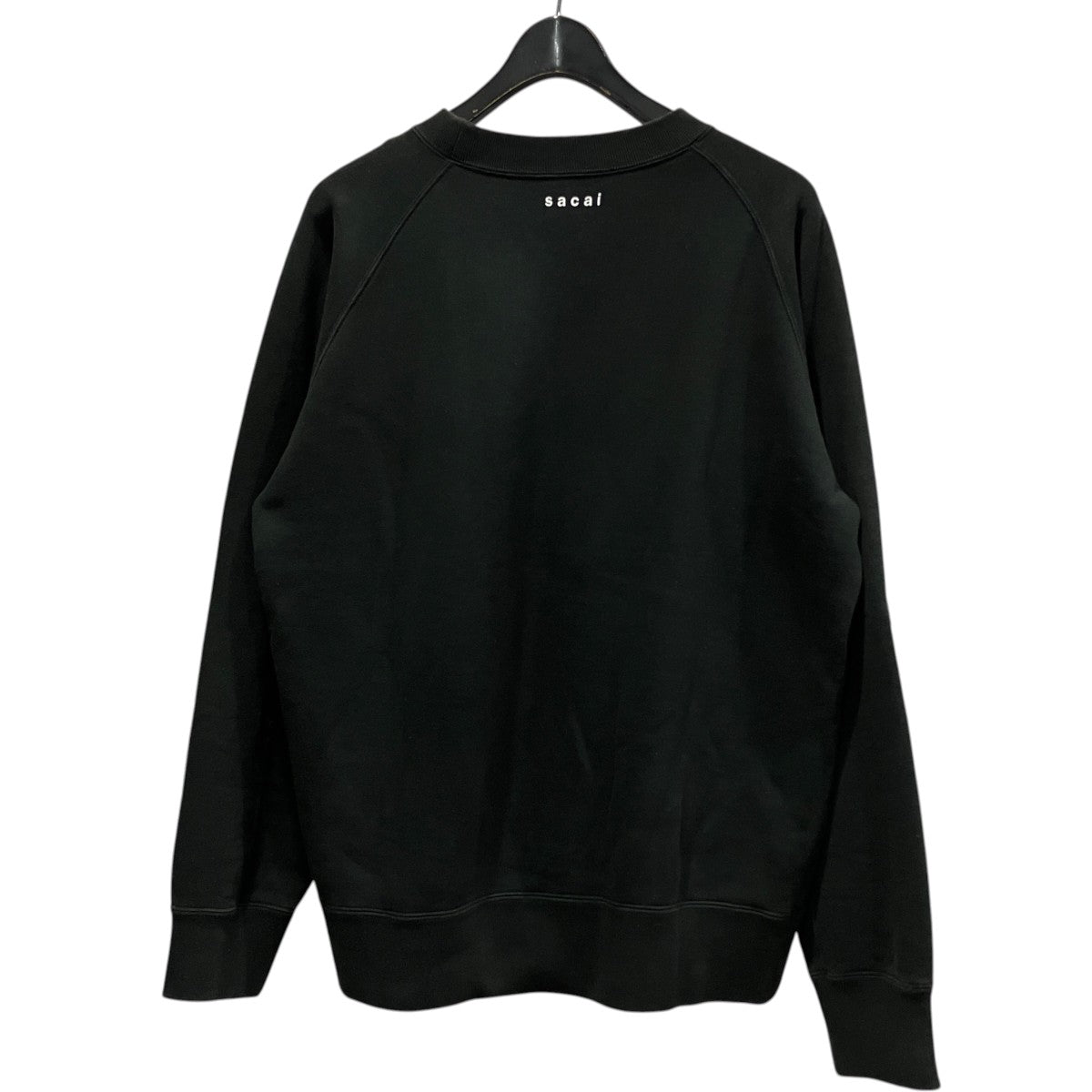 26AWクルーネックスウェット26-01179S