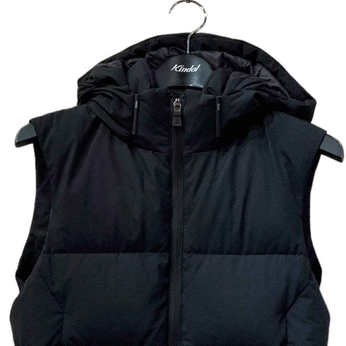 Laminar GORE-TEX ダウンベスト