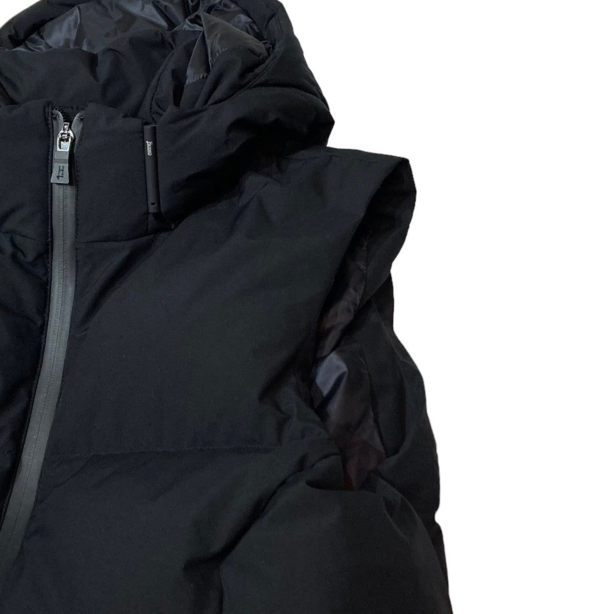 Laminar GORE-TEX ダウンベスト