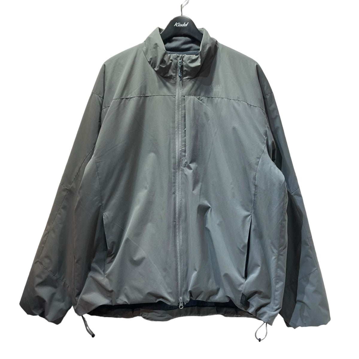 SEDAN ALL-PURPOSE(セダン オールパーパス) INSULATION JACKET 中綿 ...