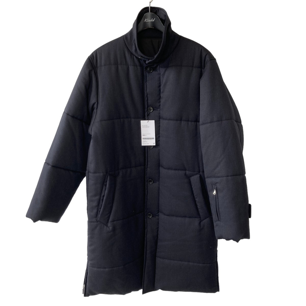 SOPHNET．(ソフネット) 23AW PADDED COAT SOPH-232034 グレー サイズ S｜【公式】カインドオルオンライン  ブランド古着・中古通販【kindal】