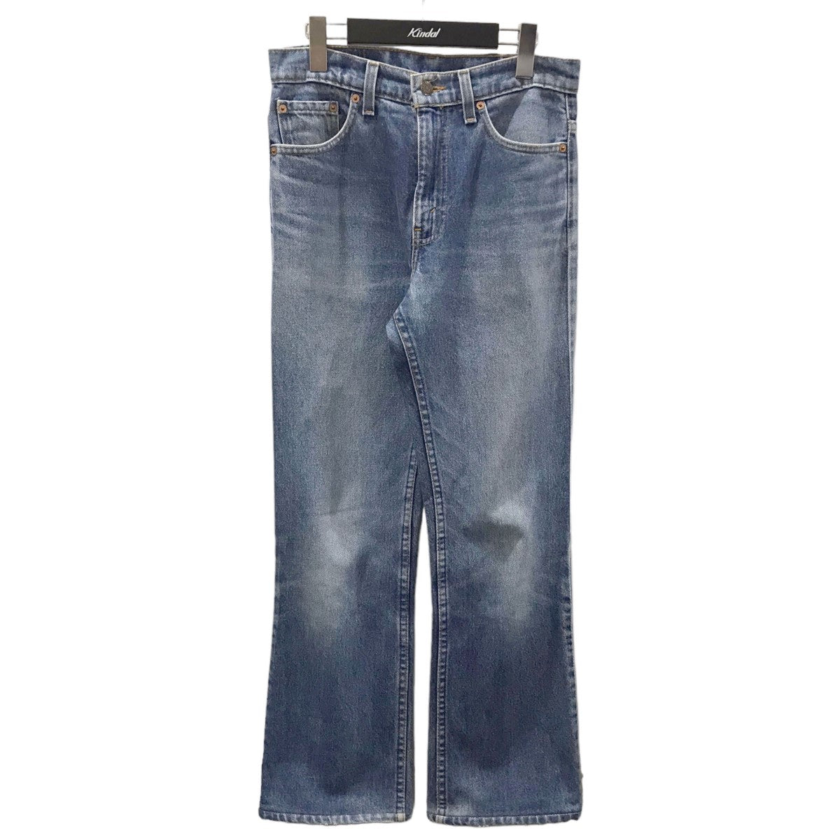 6h限定！クーポン配布中】 LEVIS リーバイス デニム メンズ 秋冬2024 29507 1429 【関税・送料無料】【