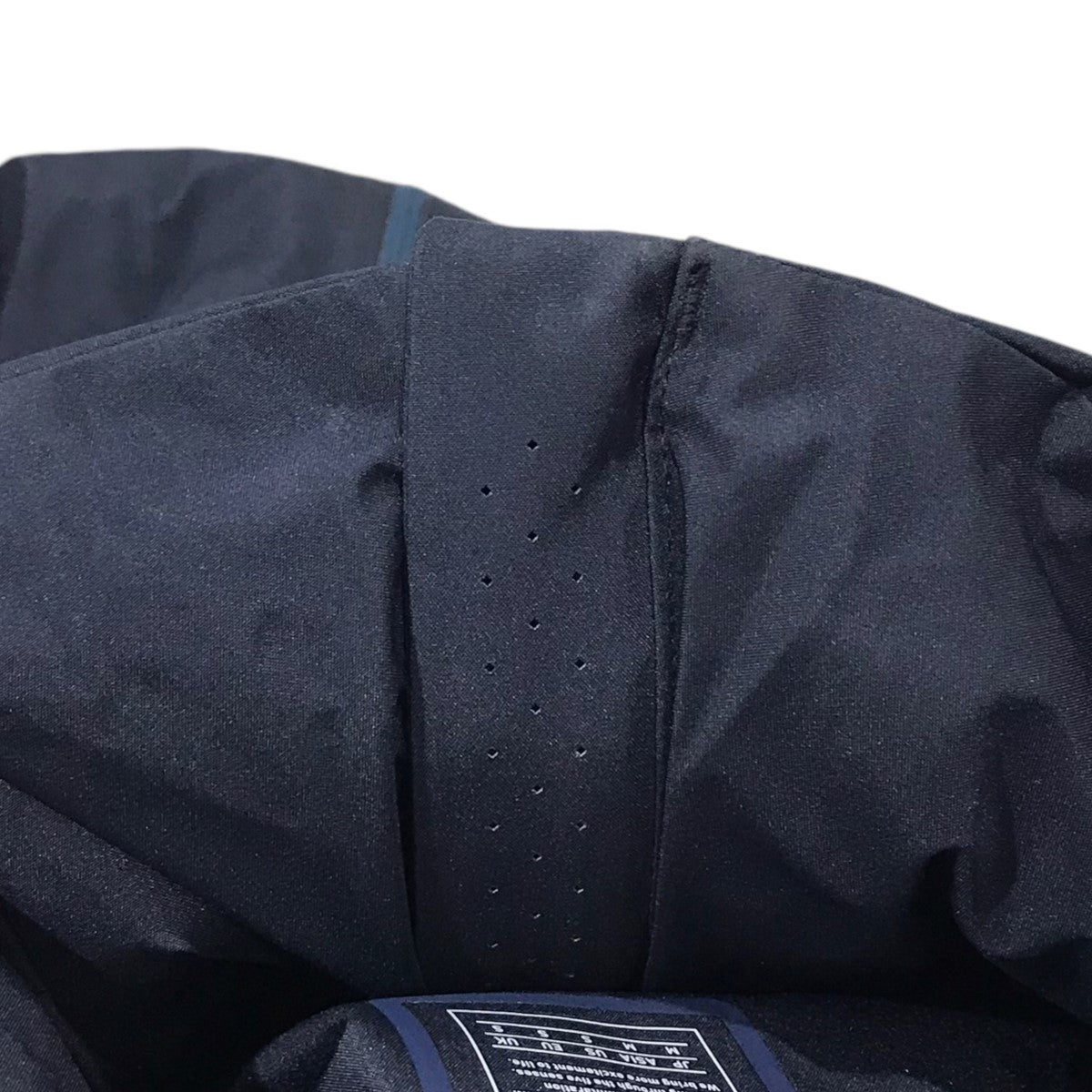 ダウンベスト EXPEDITION DOWN VEST GORE-TEX エクスペディションダウンベスト ゴアテックス DV-093-1023WEX