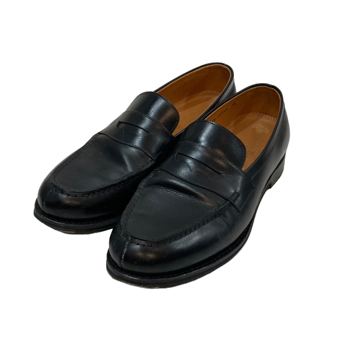 Jalan Sriwijaya(ジャランスリウァヤ) LOAFERコインローファー98998