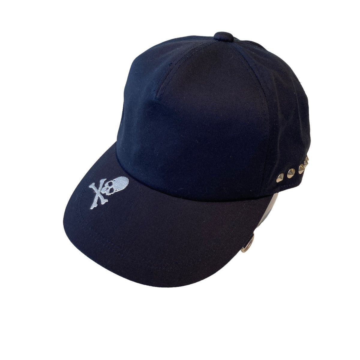 Mastermind JAPAN(マスターマインドジャパン) スカルキャップ
