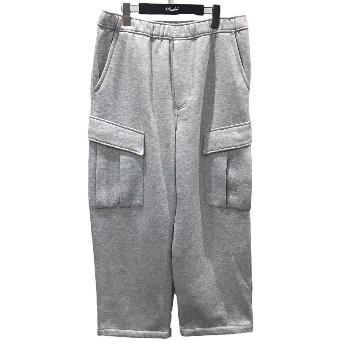 DAIWA PIER39(ダイワピア39) スウェットパンツ TECH SWEAT 6P PANTS テックスウェット6ポケットパンツ  BP-53022W BP-53022W ライトグレー サイズ M｜【公式】カインドオルオンライン ブランド古着・中古通販【kindal】