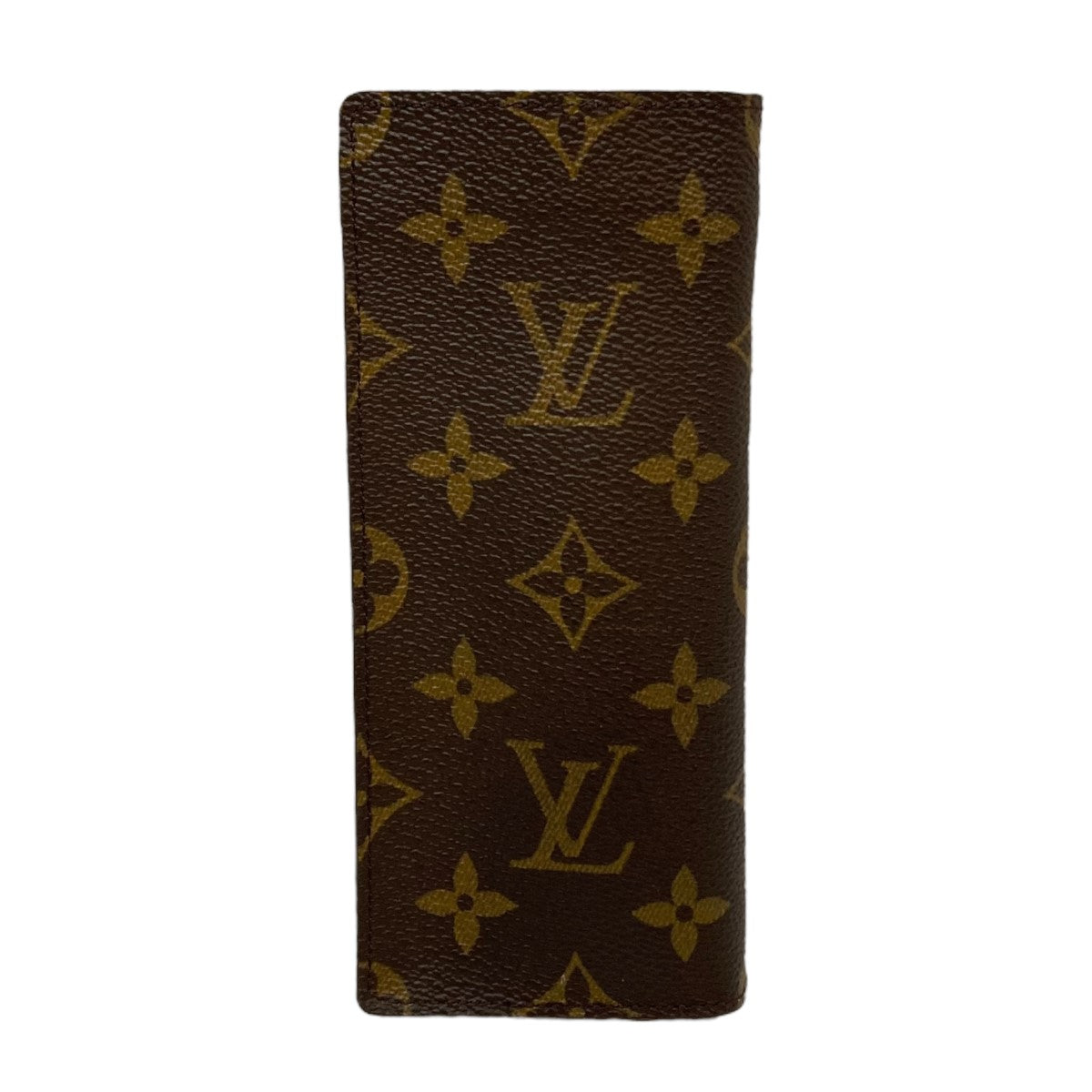 LOUIS VUITTON(ルイヴィトン) エテュイ・リュネット 眼鏡ケース ...