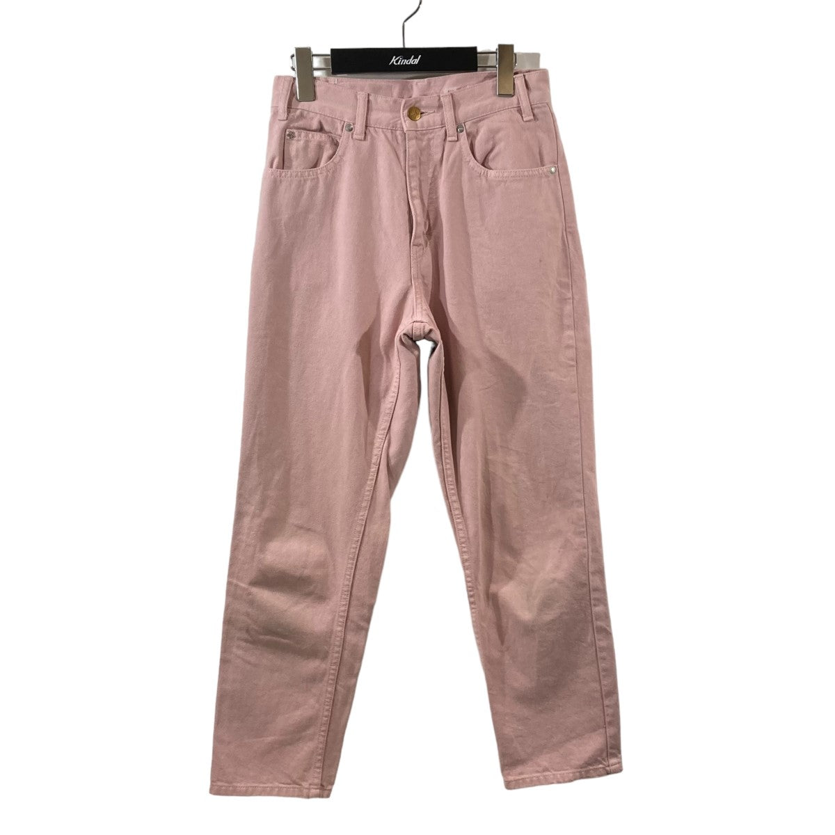 【専用】Young & Olsen レザーパンツ 【Ron Herman別注】 Young & Olsen レザーパンツ 【Ron Herman別注】