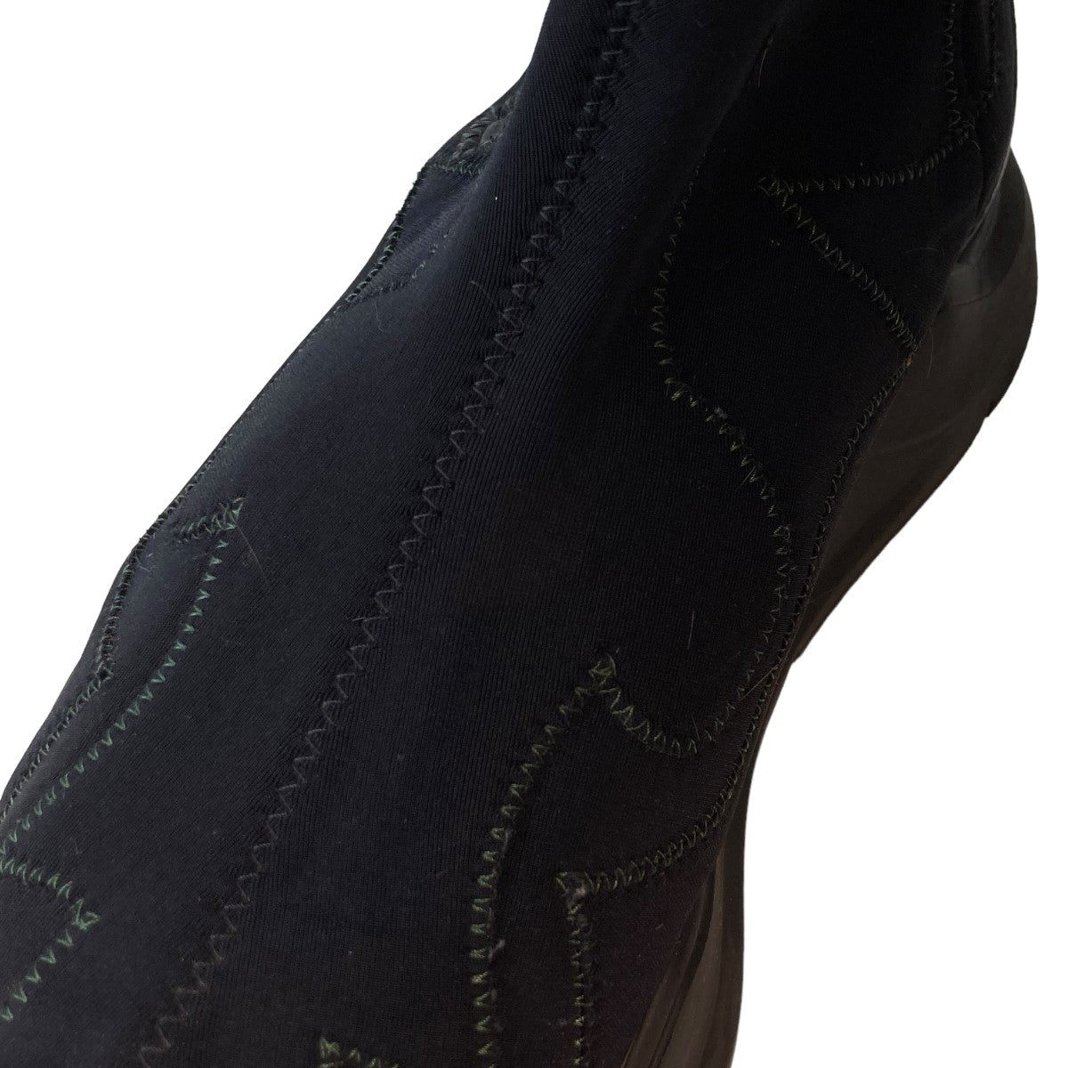 トーガヴィリリースのNEOPRENE SNEAKER BOOTS 0519Gです。 TOGA VIRILIS シューズ 古着・中古アイテム