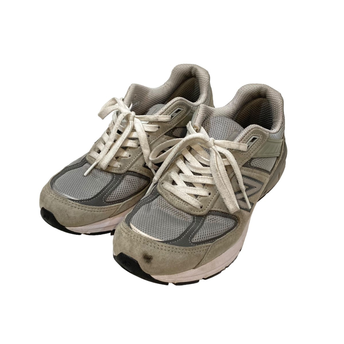 NEW BALANCE(ニューバランス) スニーカーM990GL5 M990GL5 グレー サイズ 26cm｜【公式】カインドオルオンライン  ブランド古着・中古通販【kindal】