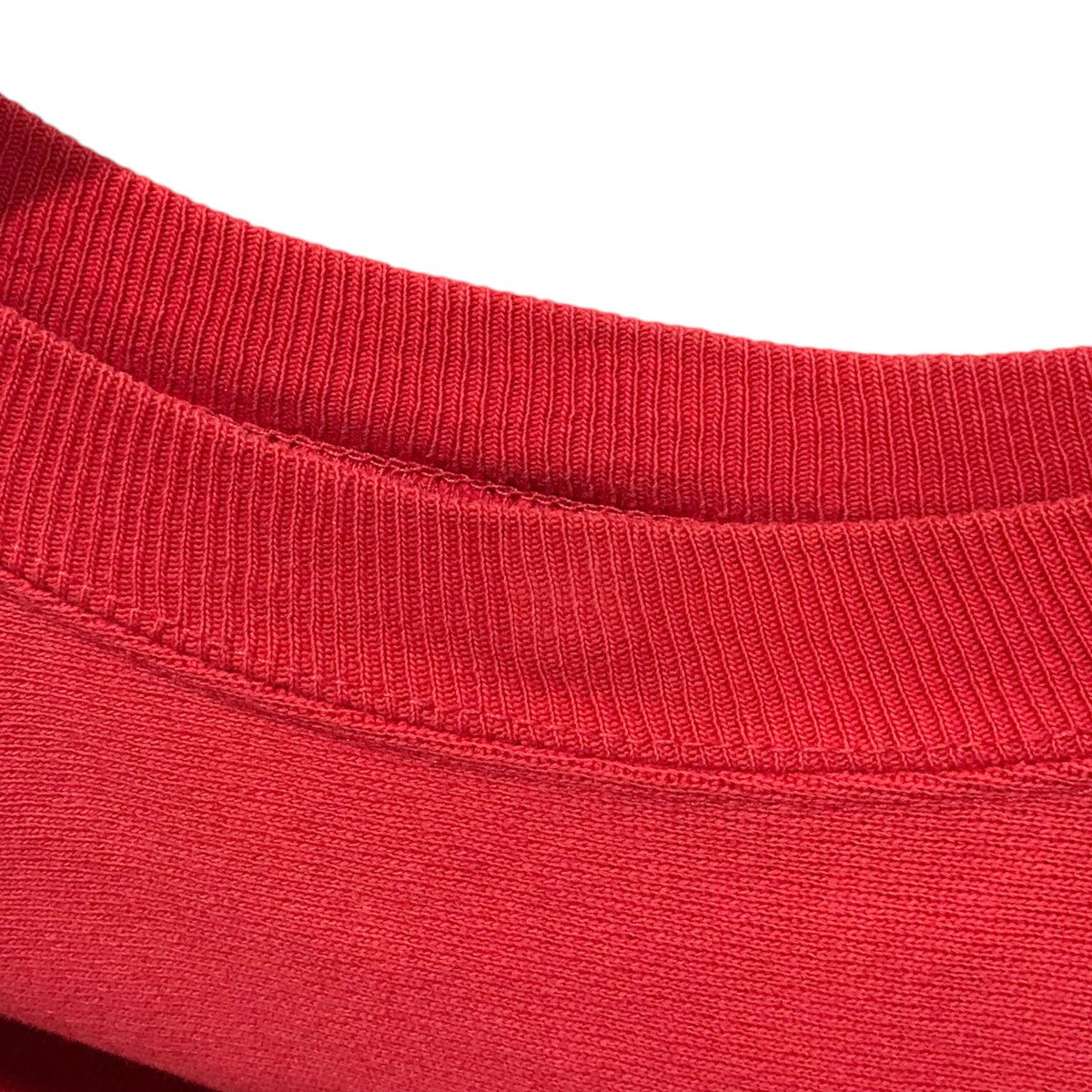 90s スウェットトレーナー REVERSE WEAVE リバースウィーブ
