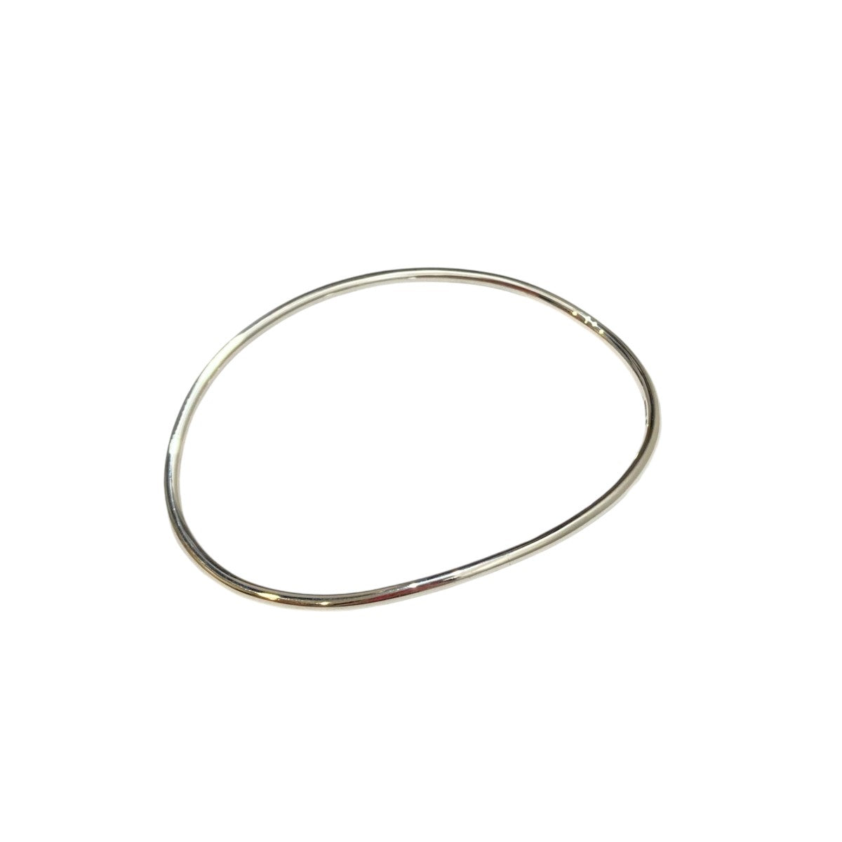 RUBBER BAND BRACELETバングル