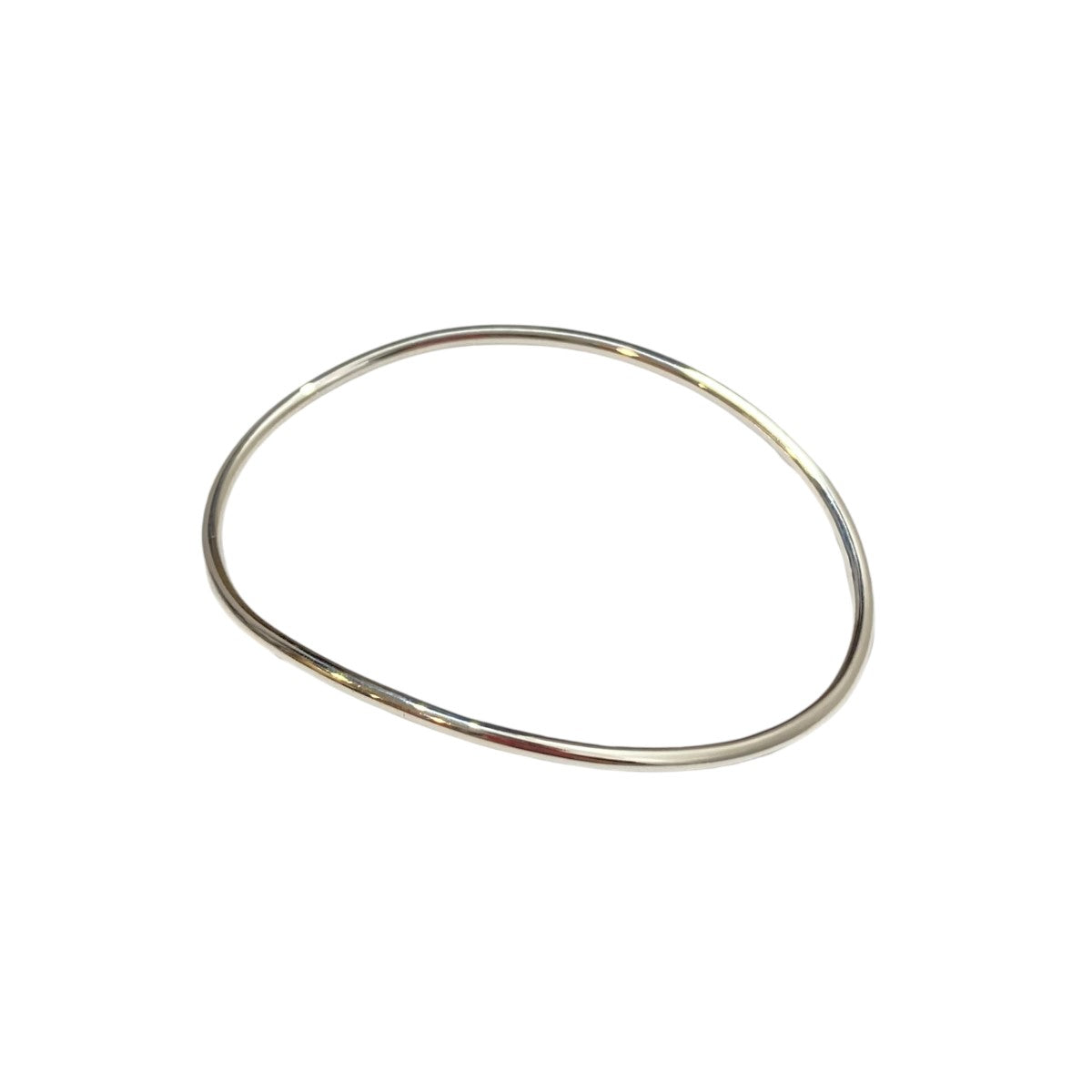 RUBBER BAND BRACELETバングル