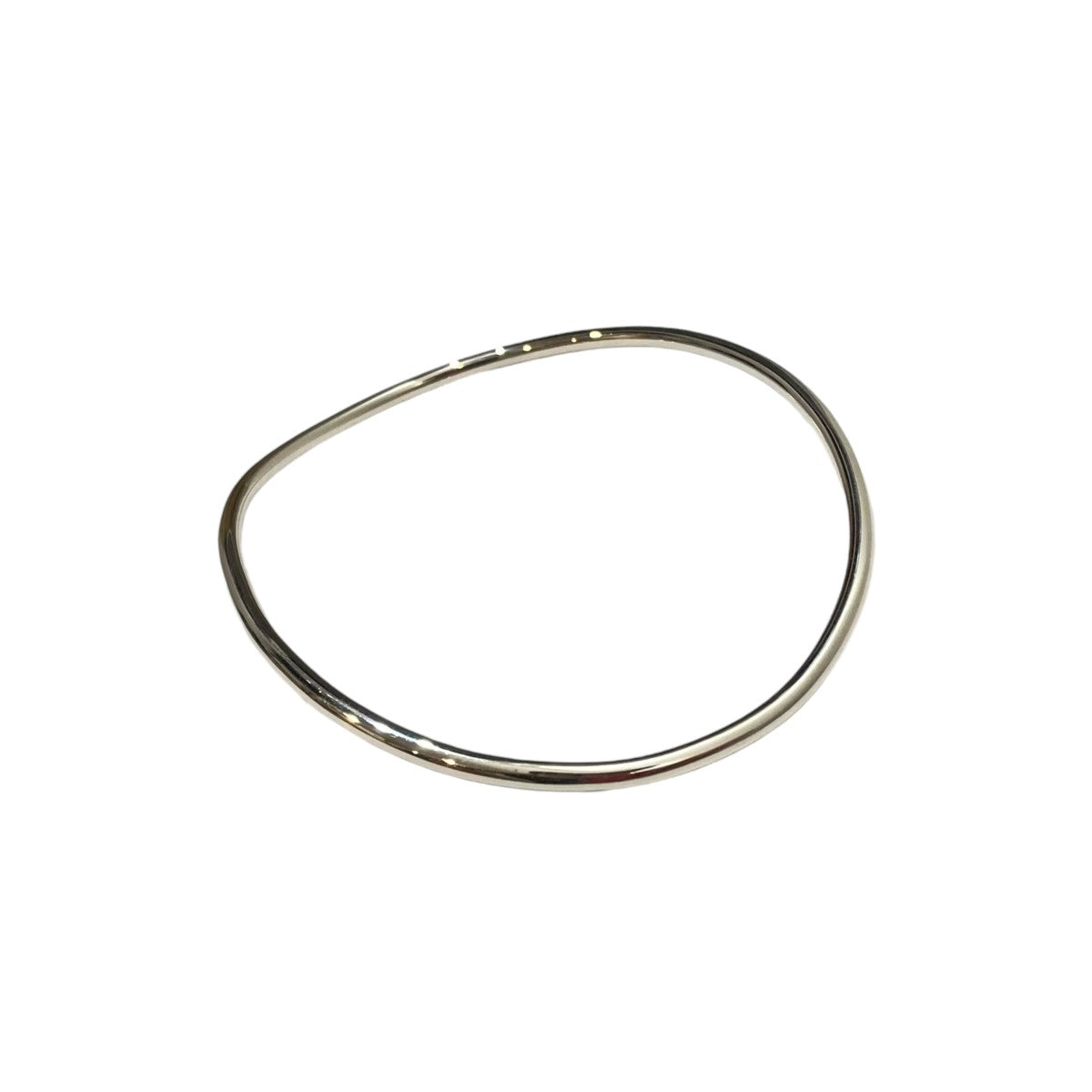 RUBBER BAND BRACELETバングル