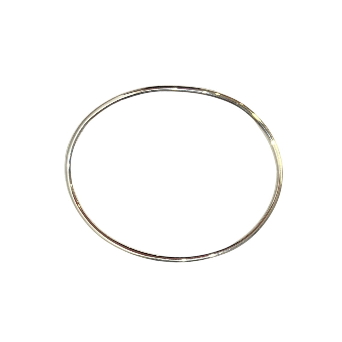 RUBBER BAND BRACELETバングル