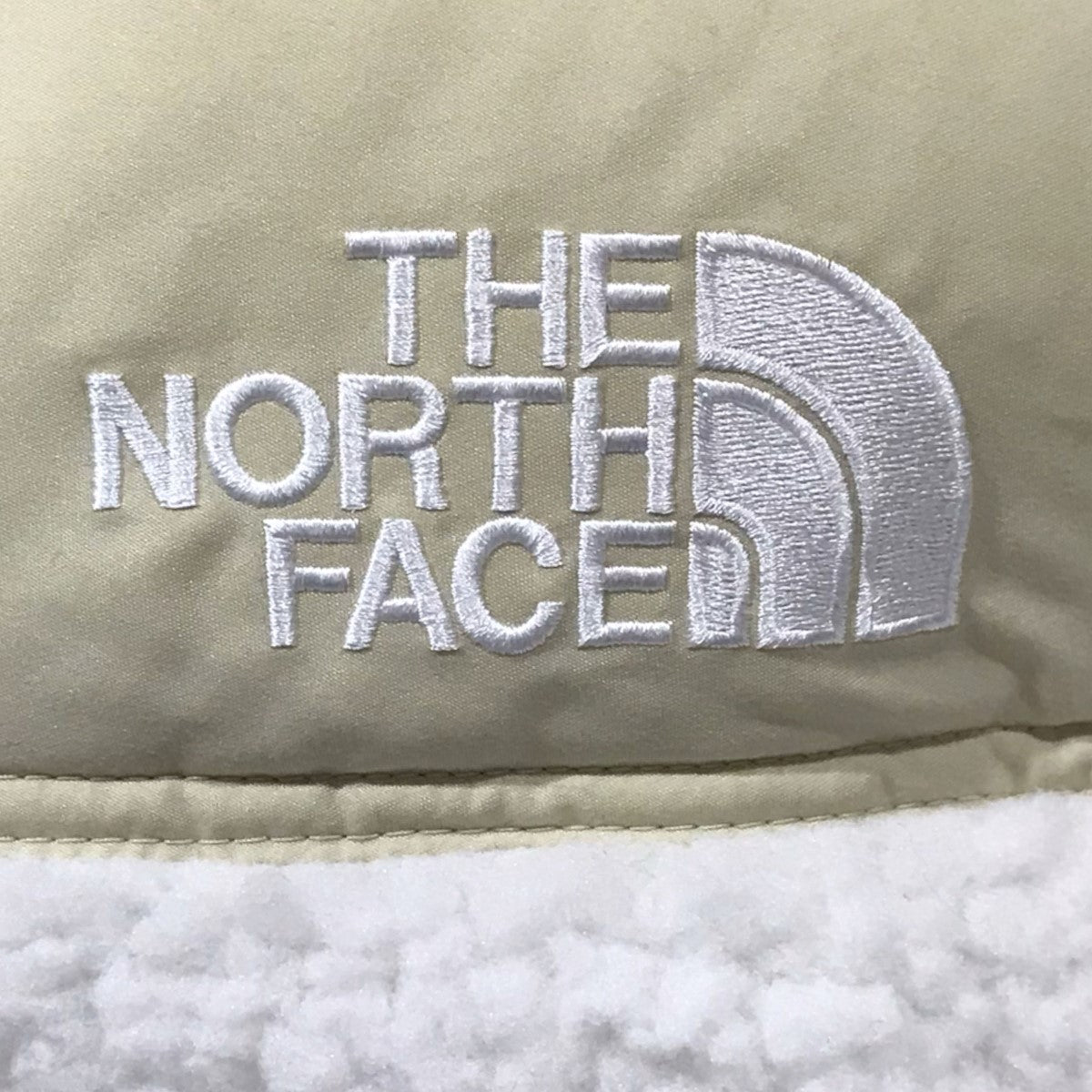 ダウンジャケット SHERPA NUPTSE JACKET シェルパヌプシジャケット NF0A5A84