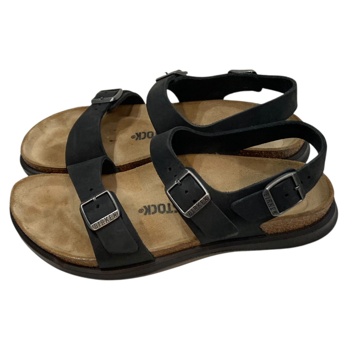 BIRKENSTOCK サンダル1019101 古着・中古-2枚目のアイテム画像