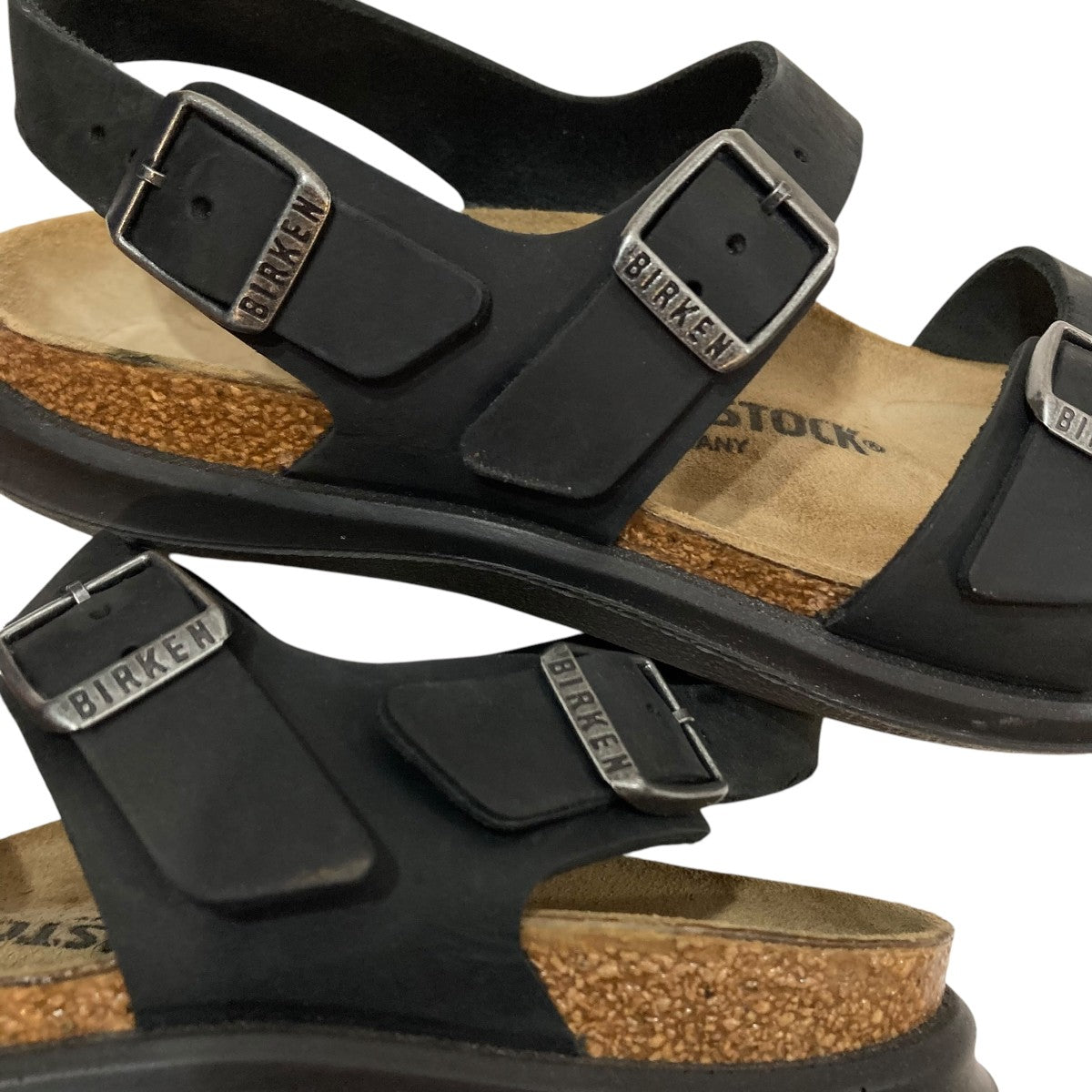 BIRKENSTOCK サンダル1019101 古着・中古-9枚目のアイテム画像