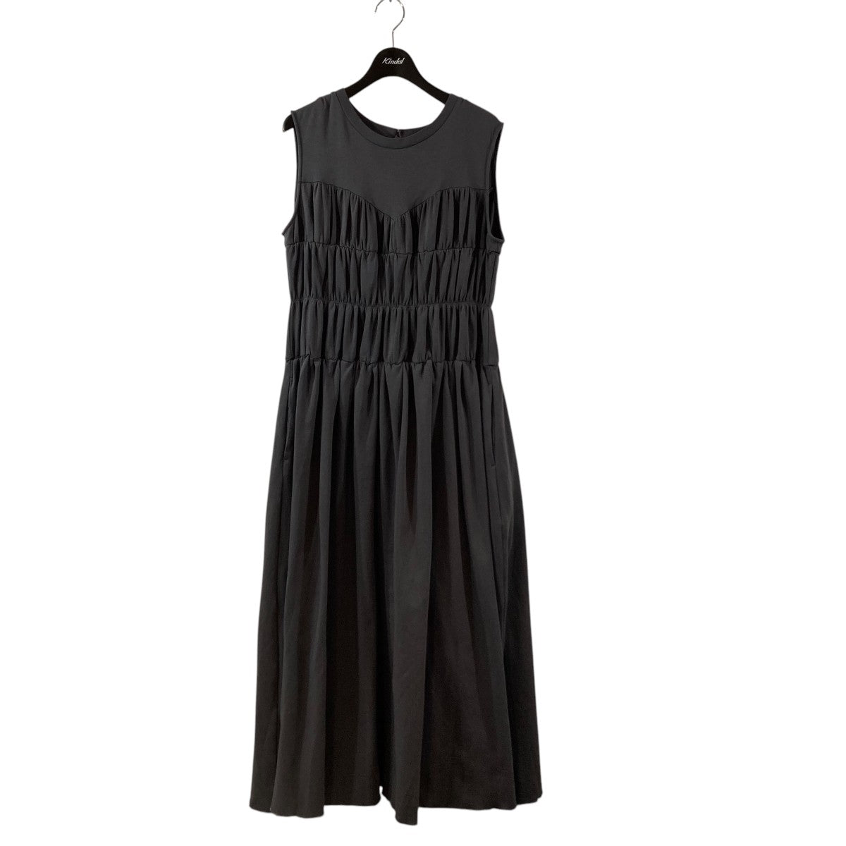 JILL STUART ノースリーブワンピース092-4240006 古着・中古-1枚目のアイテム画像