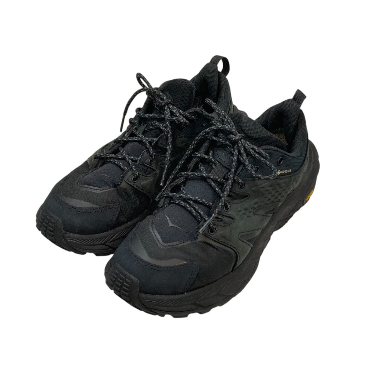 HOKAONEONE(ホカオネオネ) アナカパロー GTXローカットスニーカー1119373 1119373 ブラック サイズ  23.5cm｜【公式】カインドオルオンライン ブランド古着・中古通販【kindal】