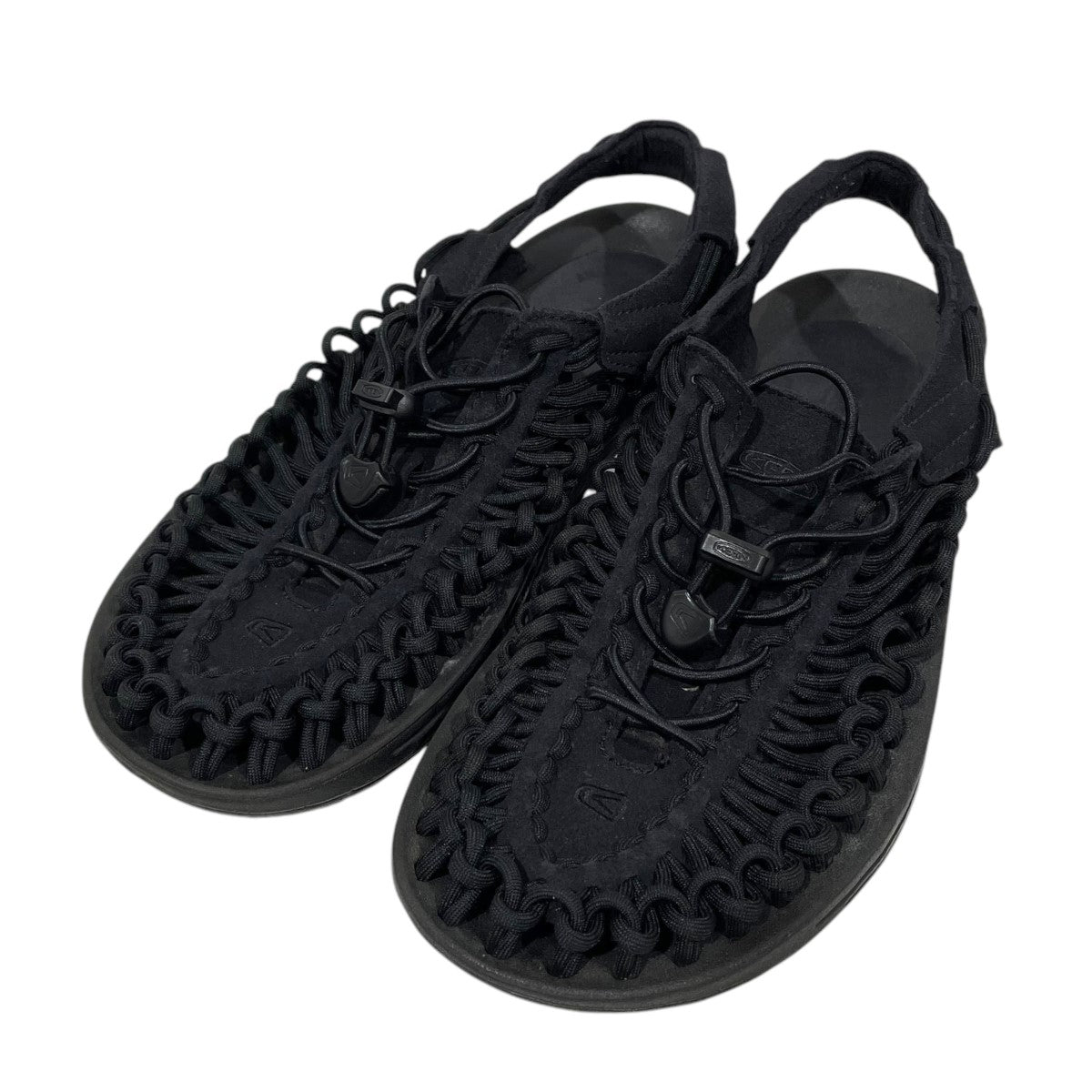 KEEN サンダル UNEEK ユニーク 1014097 古着・中古-1枚目のアイテム画像