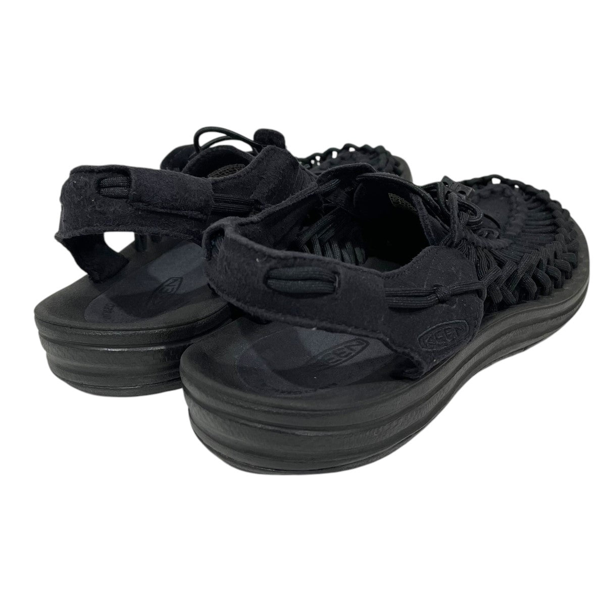 KEEN サンダル UNEEK ユニーク 1014097 古着・中古-2枚目のアイテム画像