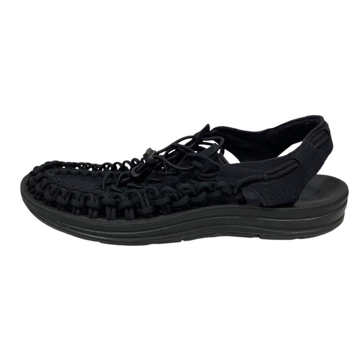 KEEN サンダル UNEEK ユニーク 1014097 古着・中古-3枚目のアイテム画像