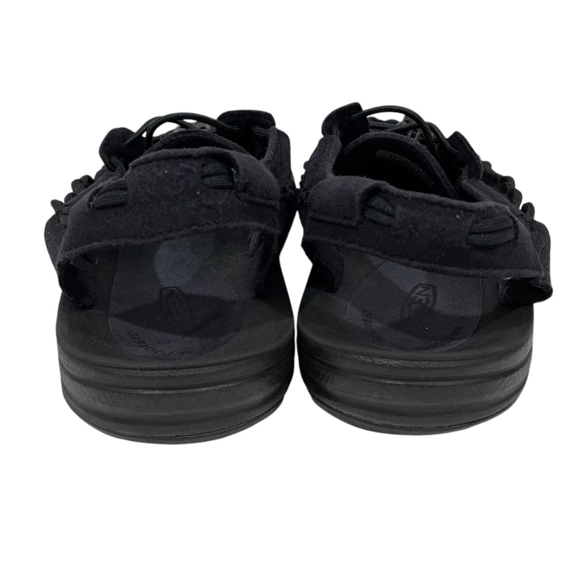 KEEN サンダル UNEEK ユニーク 1014097 古着・中古-7枚目のアイテム画像