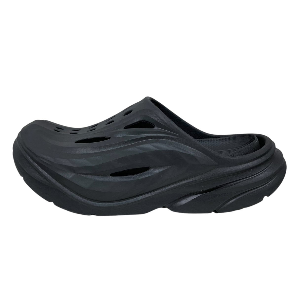 HOKAONEONE サンダル ORA RECOVERY MULE オラ リカバリー ミュール 古着・中古-3枚目のアイテム画像