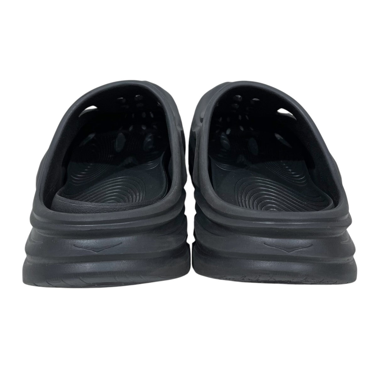 HOKAONEONE サンダル ORA RECOVERY MULE オラ リカバリー ミュール 古着・中古-6枚目のアイテム画像