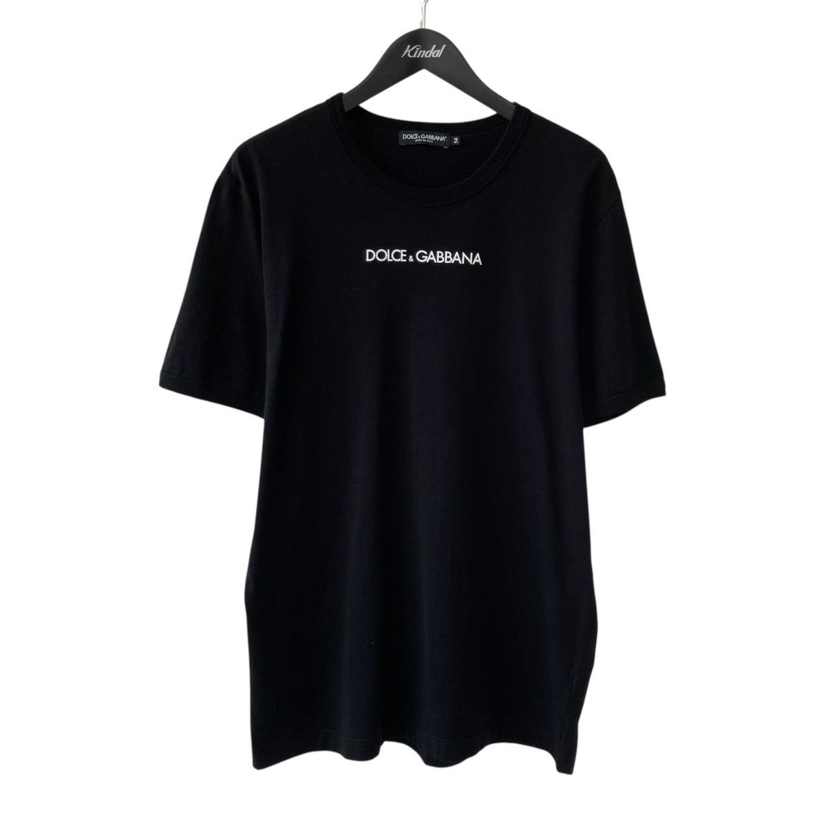DOLCE ＆ GABBANA(ドルチェアンドガッバーナ) クルーネックT